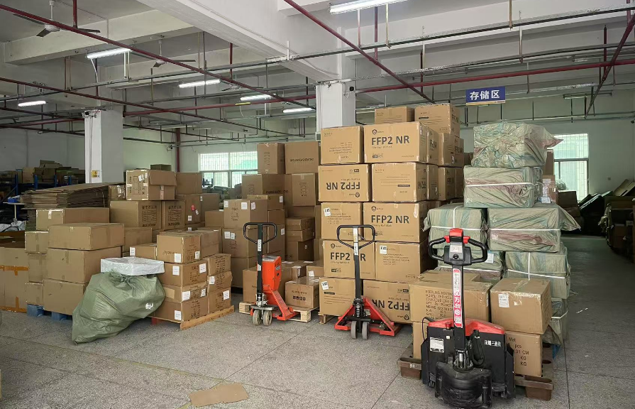 俄罗斯快递